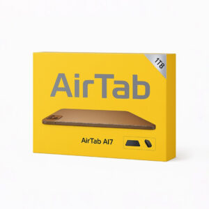 تابلت A17
