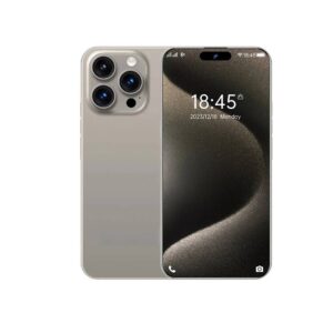 موبايل I 15 PROMAX