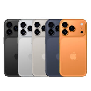 i17 Pro max