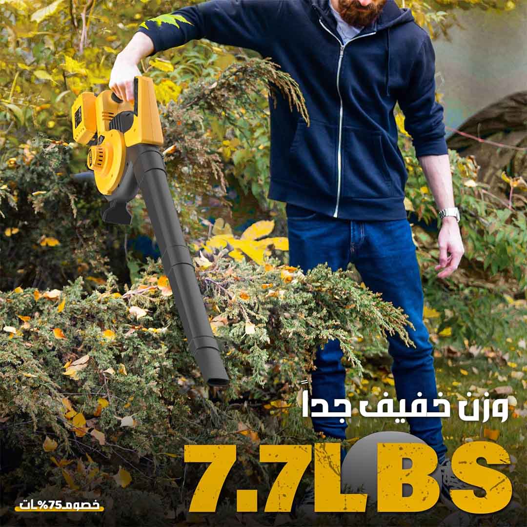 Air blower master 4