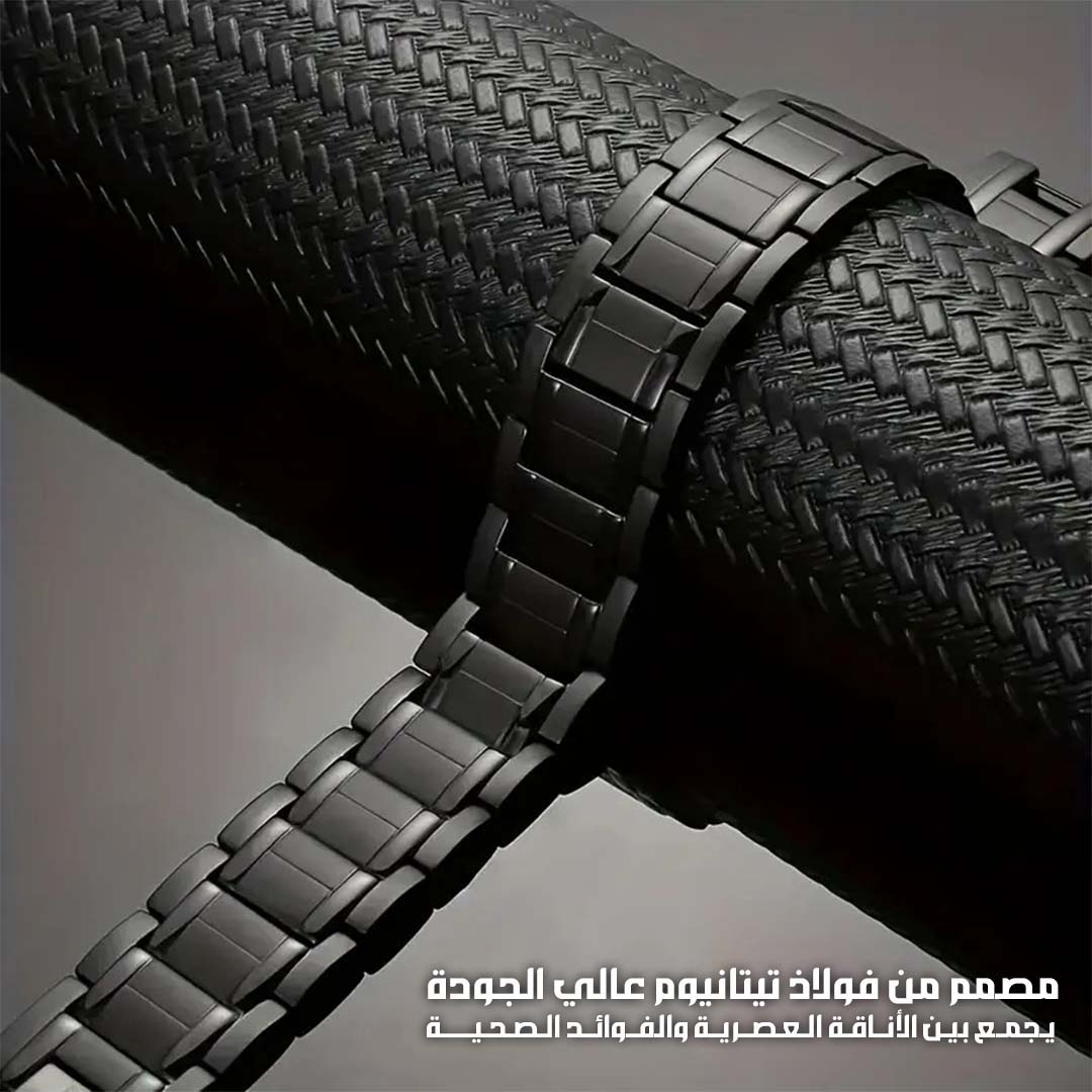 Medical magnetic bracelet 2