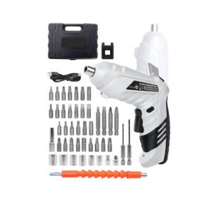 المثقاب اللاسلكي متعدد الاستخدامات