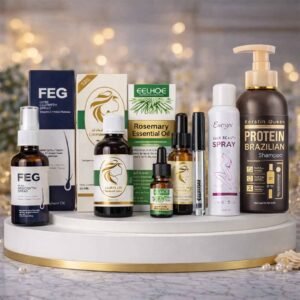 Complete Beauty Care Box