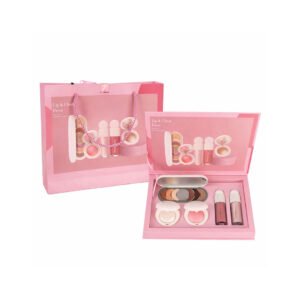 بوكس روزبيري للشفاه والخدود